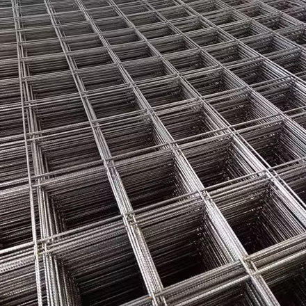 Imagen de Malla «cerramiento» ACINDAR 5.1mx2m (3,70 y 3.70 mm) 150 x 150 mm