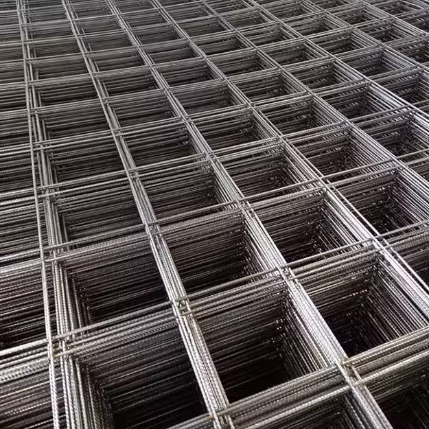 Imagen de Malla «cerramiento» ACINDAR 5.1mx2m (3,70 y 3.70 mm) 150 x 150 mm