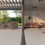 Imagen de Caja 2 pzas. 60x120 Porcelánico rectific. TENDENZA Sunny Out