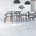 Imagen de Caja 2 pzas. 91.5x91.5 Porcelanato pulido rect TENDENZA Montblanc