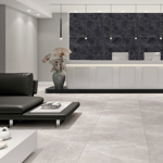 Imagen de Caja 2 pzas. 91.5x91.5 Porcelanato rect TENDENZA Rustic