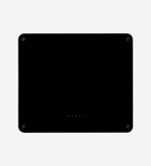 Imagen de Calefactor ORBIS Calorama v.te.negro TB 5000 cal. gas nat. 4166no