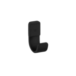 Imagen de Percha FV Armonía Negro Mate 0166/M8-NG