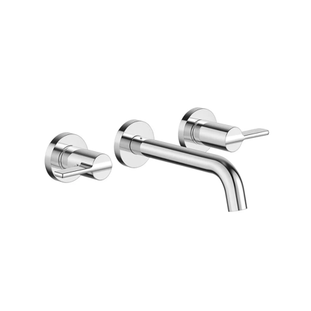 Imagen de Juego FV Mauna Lavatorio embutido Cromado 0203/G8-CR