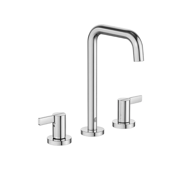 Imagen de Juego FV Mauna Lavatorio Cromado 0207A/G8-CR