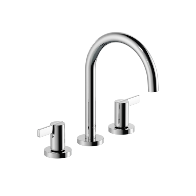 Imagen de Juego FV Mauna Lavatorio Cromado 0207/G8-CR