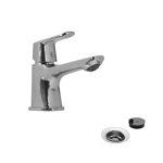 Imagen de Monocomando FV Inicia Lavatorio Cromado 0181/R2-CR