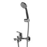 Imagen de Monocomando FV Inicia Ducha con transferencia Cromado 0310/R2-CR