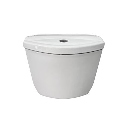 Imagen de Depósito Siena importado blanco CE-2129