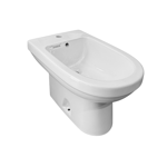 Imagen de Bidet Siena importado 1 ag. blanco CE-21029-1