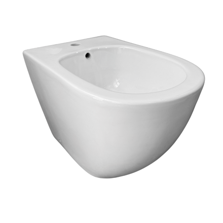 Imagen de Bidet Orvieto importado 1 ag. blanco CE-21040-1