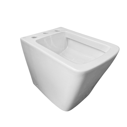 Imagen de Bidet Noto importado 3 ag. blanco CE-21039-3
