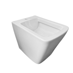 Imagen de Bidet Noto importado 1 ag. blanco CE-21039-1