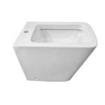 Imagen de Bidet Noto importado 1 ag. blanco CE-21039-1
