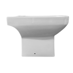 Imagen de Bidet Matera importado 3 ag. blanco CE-21041-3