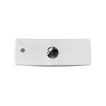 Imagen de Depósito Assisi importado blanco CE-2138