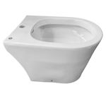 Imagen de Bidet Assisi importado 1 ag. blanco CE-21038-1