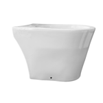 Imagen de Bidet Assisi importado 1 ag. blanco CE-21038-1