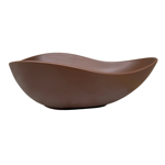 Imagen de Bacha RHAYPIC hoja 50x40x18cm. coffee mate con sopapa 9715 P-247