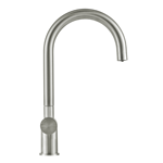 Imagen de Monocomando PEIRANO brushed Vita cocina para agua filtrada 22-178