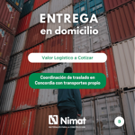 Imagen de Alquiler Contenedor 20 pies