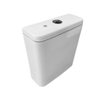 Imagen de Juego baño RHAYPIC Cortina inodoro lgo.+depósito+asiento+bidet 1Ag