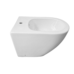 Imagen de Juego baño TIVVOX Orvieto inodoro lgo.+depósito+asiento+bidet 1Ag