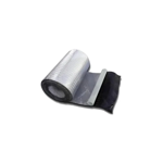 Imagen de Rollo 10cm x 10m. membrana autoadhesiva c/alum. CLIPPERFLEX