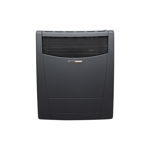 Imagen de Calefactor ORBIS Calorama grafito TB 3800 cal. gas env. 4144mo