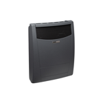 Imagen de Calefactor ORBIS Calorama grafito TB 3800 cal. gas env. 4144mo