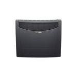 Imagen de Calefactor ORBIS Calorama grafito TB 5000 cal. gas env. 4164mo