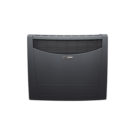 Imagen de Calefactor ORBIS Calorama grafito TB 5000 cal. gas env. 4164mo