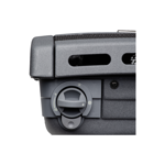 Imagen de Calefactor ORBIS Calorama grafito TB 5000 cal. gas env. 4164mo