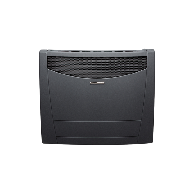 Imagen de Calefactor ORBIS Calorama grafito TB 5000 cal. multigas 4164mo