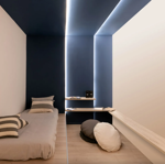 Imagen de Guardacanto duo ATRIM lumiere led quadra 10mm 2,5m cro. mate 3965