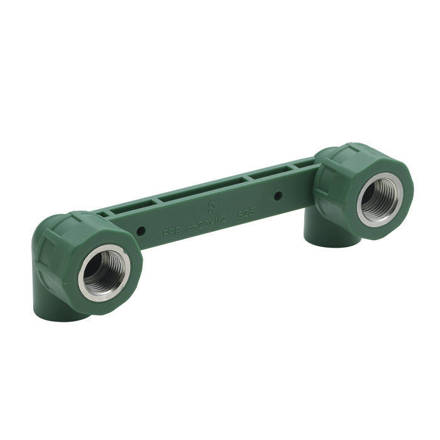 Imagen de Tf.310.20 soporte bañera exterior para caños termofusion 20mm FV