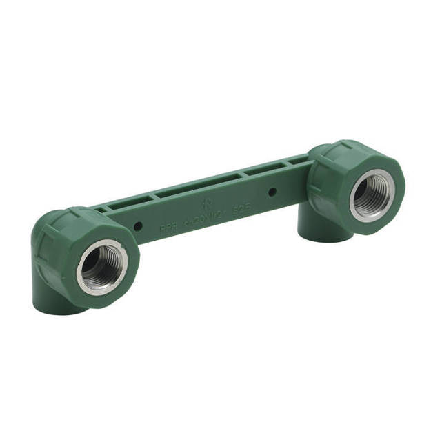 Imagen de Tf.310.20 soporte bañera exterior para caños termofusion 20mm FV