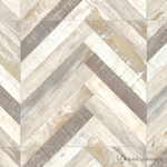 Imagen de Cja. 11 pzs.cerámica SAN LORENZO 45.3x45.3 Donker Fit Soft