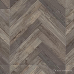 Imagen de Cja. 11 pzs.cerámica SAN LORENZO 45.3x45.3 Donker Fit Grey