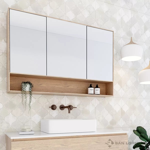 Imagen de Cja. 10 pzs.cerámica SAN LORENZO 45.3x45.3 Unique Marfil