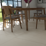 Imagen de Caja 6 pzs. cerámica CORTINES 60x60 Aspen Beige