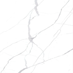 Imagen de Caja 6 pzs. cerámica CORTINES 60x60 Statuario Blanco