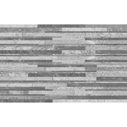 Imagen de Caja 8 pzs. cerámica CORTINES Murete Tiza 35x60