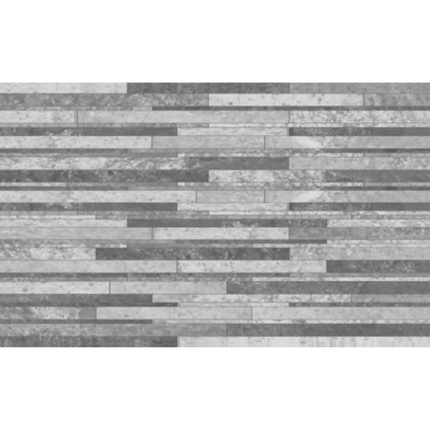 Imagen de Caja 8 pzs. cerámica CORTINES Murete Tiza 35x60