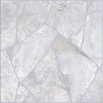 Imagen de Caja 9 pzs. cerámica CORTINES Toledo Gris 50x50