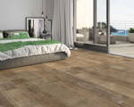 Imagen de Caja 6 pzas. 19x118 Porcelanato rectific. TENDENZA Forest