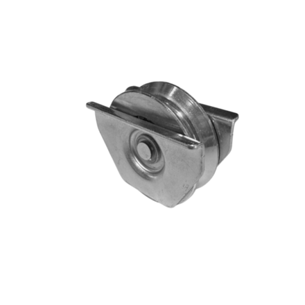 Imagen de Roldana YS 70 c/soporte roma diam _68mm espesor 27mm