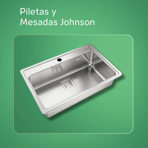 Imagen para la categoría Piletas y Mesadas