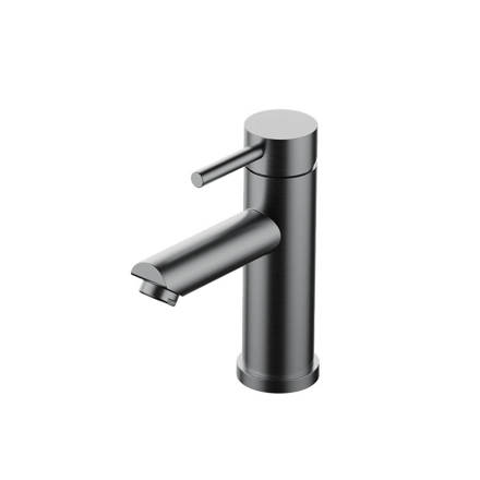 Imagen de Monocomando FV Inox One acero inoxd. lavatorio 0181/I1-AI