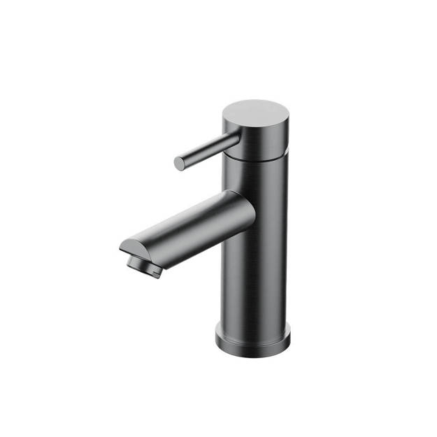 Imagen de Monocomando FV Inox One acero inoxd. lavatorio 0181/I1-AI